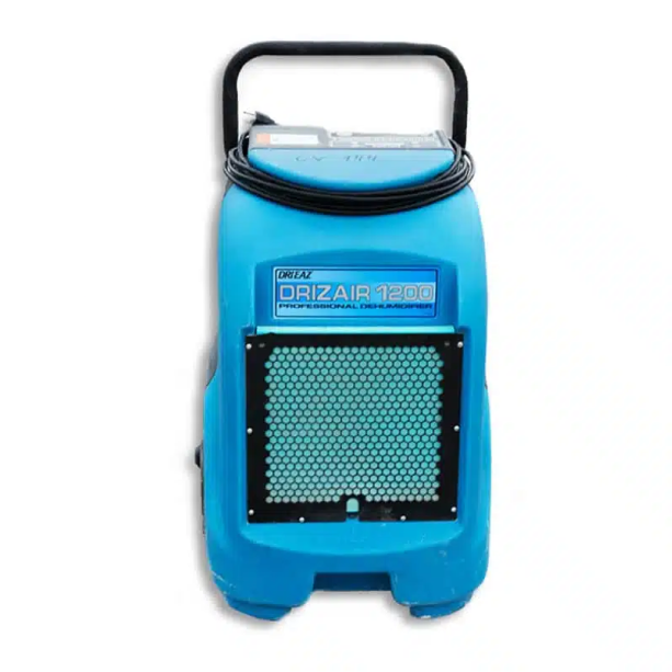 Dri-Eaz Drizair 1200 Dehumidifier