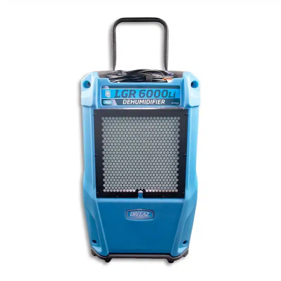 Dri-Eaz LGR 6000Li Dehumidifier