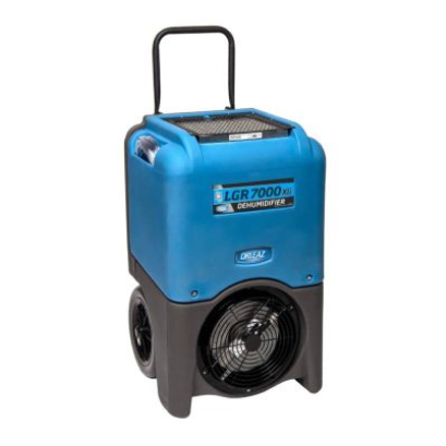 Dri-Eaz LGR 7000XLi Dehumidifier